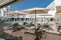 Royal Hideaway Casablanca - Пляж