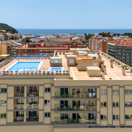Apartaments Condado