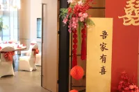 南寧福朋喜來登飯店 - 早餐