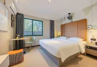 Cheng Xiaocheng Hotel (Tianchang Wuyue Plaza) - 2-Star