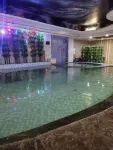 JI Hotel (Luoyang Nanchang Road Wangfujing) - spa