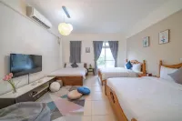 Huangjia Xipan Hostel - Hostellit
