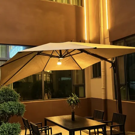 Yushang Garden Zhixiang Hotel