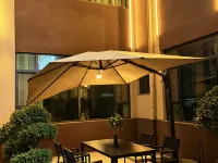 Yushang Garden Zhixiang Hotel - Spor Salonu