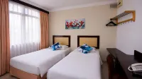 Royal Queenspark Hotel - 3-نجوم
