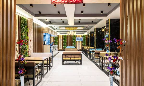MY Assos Hotel