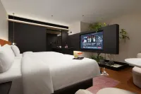 Miguo Courtyard Hotel (Hengyang Nanyueli Hengshan Scenic Area Branch) - Rooftop Pools
