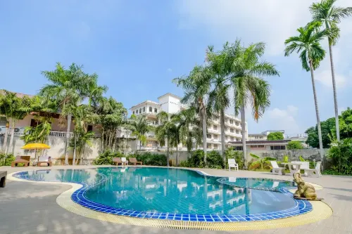 Selina Place - 3-Star