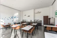 Pingtan Jinshang Seaview Resort Homestay - พร้อมอาหารเช้า