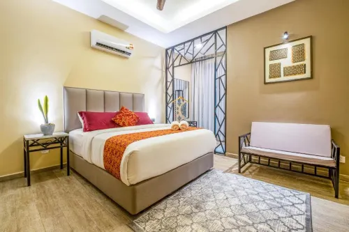 Resort Cinta Abadi - sarapan