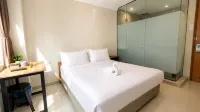iBilik Hotel @ Sunway Lagoon, Petaling Jaya - 2-نجوم