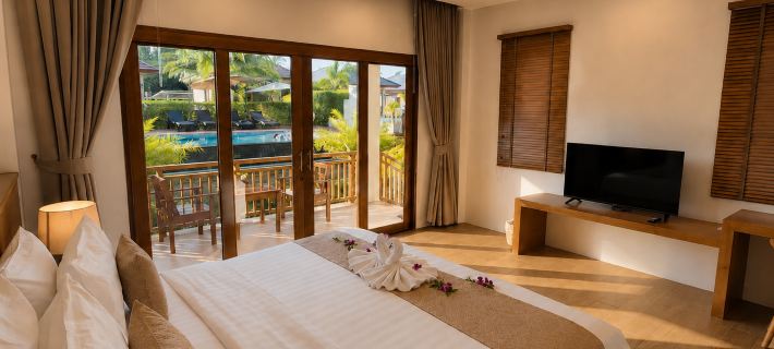 Verona Lanta Resort Hotels in Koh Lanta
