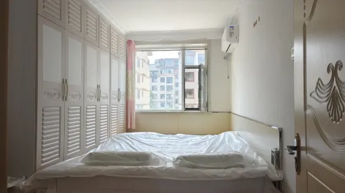 Boutique Luxury Mountain Wenquan Homestay - 2성급