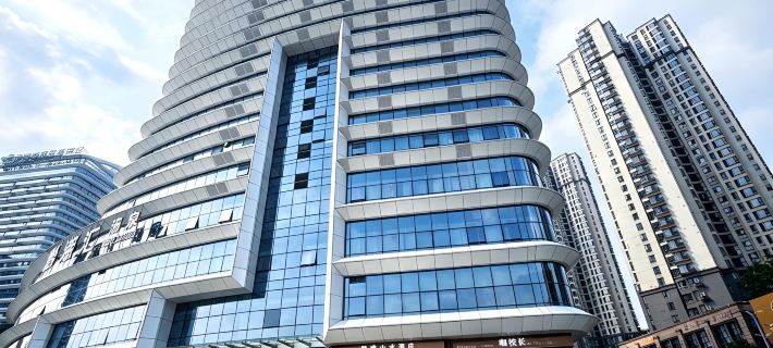 CHARMLAND HOTEL Hotels in Kaili City