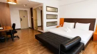 Kingston Hotel 22 @ Cheras Kuala Lumpur Formerly Known as Prescott Ace Kuala Lumpur Cheras - 3 estrellas