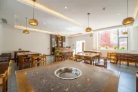 RunTing Runting · Youxing Mountain Lodge - Pet-friendly