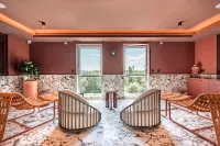 里昂國際城皇冠假日酒店 - SPA