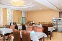 Hengdong Hotel - Desayuno