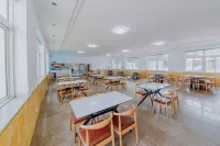碣石宮海洋假日飯店 - 酒吧