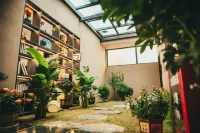 Wuxue Mountain Retreat - Park Yeri