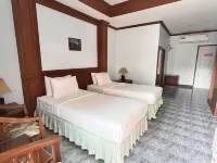 Seaview Resort 林佩海滩附近的飯店