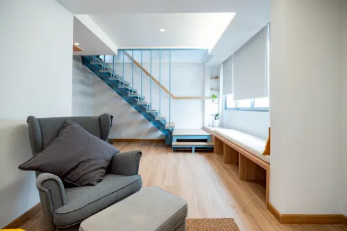 Charoen One - Charoenkrung1 - Condos