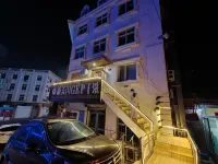 Fugui Family Hotel - إطلالة على البحر
