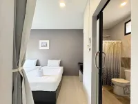 Lamer Ville Resort Chanthaburi - balcone