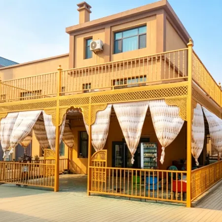 Fengguo Homestay