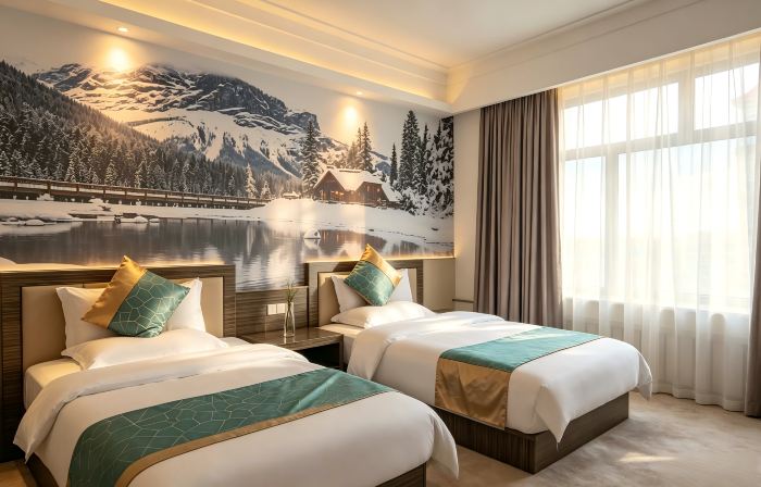 Songyue Hotel