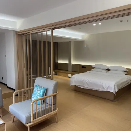 Xuanshuli Resort Hotel