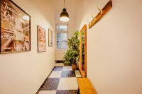 Wombat´s City Hostel Leipzig - Hostels