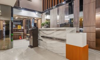 Guide Hotel Taipei Fuxing N.