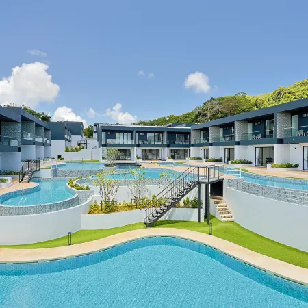 Elite Suites Villas Maikhao Phuket