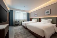 Jingzhuoyue Hotel - New