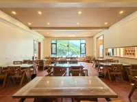 Yuexi Yijing Hot Spring Resort - Aamiainen