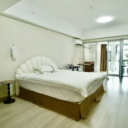 Yangzihu Scenic Hotel
