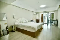 Yangzihu Scenic Hotel - Cho phép mang theo thú cưng