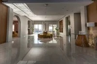 Maxion Hotel - Wi-Fi