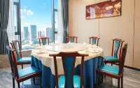 Fortune Smooth HOTELS( Heyuan Wanda Plaza) - breakfast