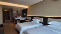 Shuli Apartment (Nanning Qingxiu Wanda Changgang Road) - Alloggi