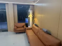 Yunxuan Hotel Zhangzhou - غرفة مطلة على الجبل