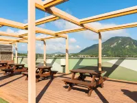 Sanbangsan Hotel Hotels near Andeok