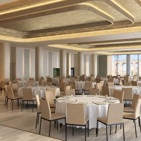 Hyatt Regency Rome Central
