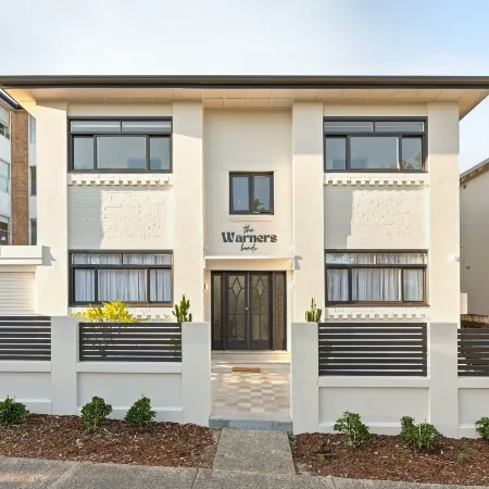 The Warners Bondi