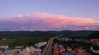 Wandayue,Aershan - Mountain view