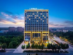 Mehood Hotel (Shache, Kashgar Prefecture)