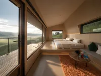 Guanghe Yunduo · Lianbaoyeze Boutique Homestay - balcony