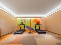 桔子酒店(西安國家超算中心東長安街店) - Wi-Fi