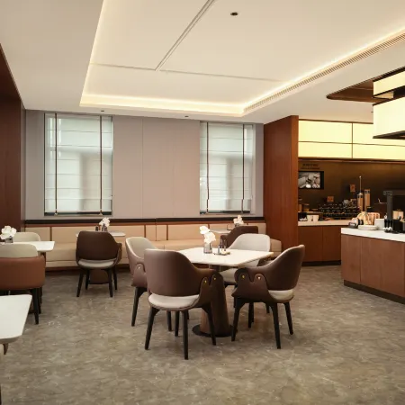 Atour Hotel (Dongying Huanghe Road)